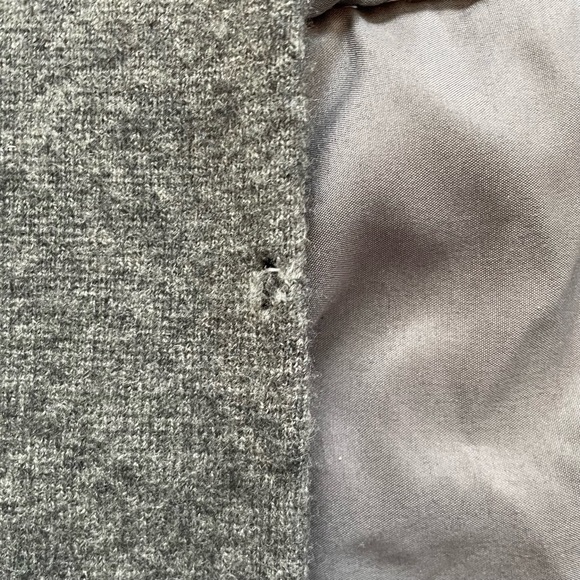 Zaojun brand wool thermal underwear - Picture 5 of 10